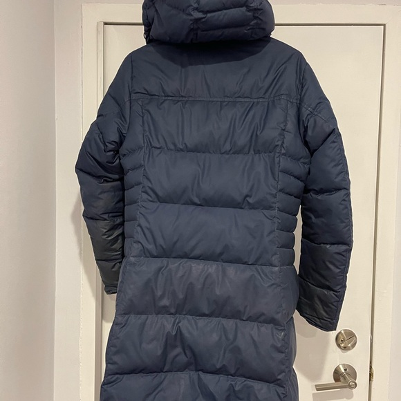 Patagonia winter puffer coat - Picture 9 of 10
